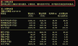 深港通龍頭股 從117元跌至8元的鳳凰涅槃，年報(bào)增長856%能否支撐50元目標(biāo)價(jià)？——聚焦信息系統(tǒng)運(yùn)行維護(hù)服務(wù)的價(jià)值重估